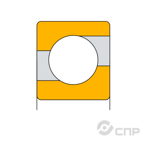 Подшипники радиально-упорные SKF в Москве